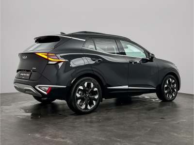 Kia Sportage 1.6 t-gdi plug-in hybrid dynamicplusline