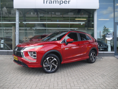 Mitsubishi Eclipse Cross 2.4 phev instyle|trekhaak|rijklaar