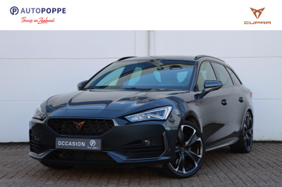 Cupra Leon Sportstourer 1.4 e-hybrid vz performance 245pk dsg6 | soh 93,5% |