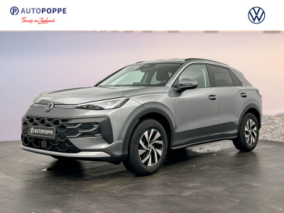 Volkswagen T-roc 1.5 etsi limited edition