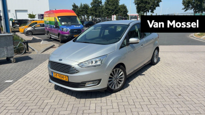 Ford C-max 1.0 titanium