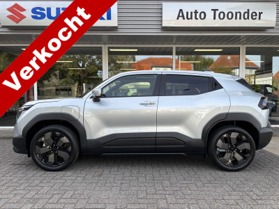 Suzuki E Vitara style 61 kwh