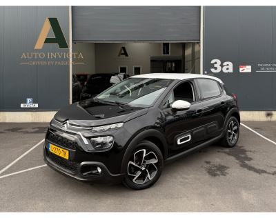 Citroen C3 1.2 puretech - automaat - nieuwe distributie