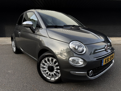 Fiat 500 1.0 hybrid dolce vita