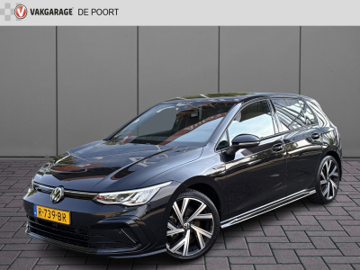 Volkswagen Golf 1.5 tsi r-line | nl-auto | 1e eig | btw | led | acc | camera | pdc | sfeerverl.