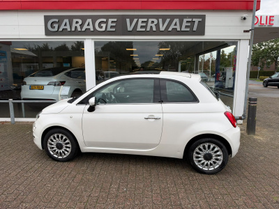 Fiat 500 1.2 pop