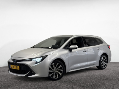 Toyota Corolla Touring Sports 1.8 hybrid dynamic