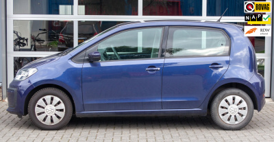 Volkswagen UP! 1.0 bmt move up!