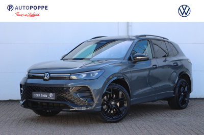 Volkswagen Tiguan 1.5 ehybrid r-line business 272pk dsg6 | soh 93,8% |