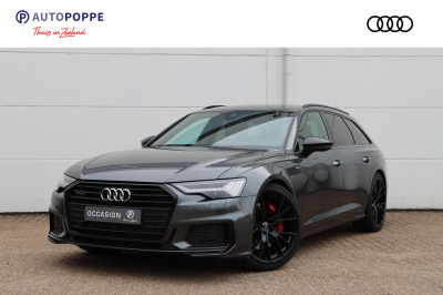 Audi A6 avant 55 tfsi e quattro pro line s competition 367pk s-tronic | soh 92,2% |