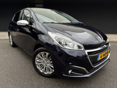 Peugeot 208 1.2 pt style