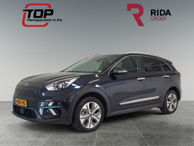 Kia E-niro dynamicline 64 kwh