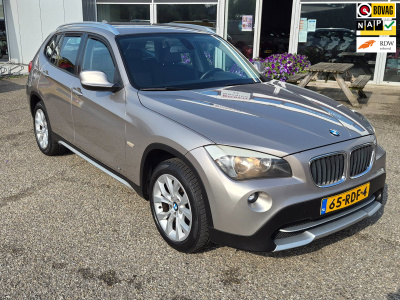 BMW X1 sdrive18i executive