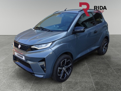 Aixam Onbekend brommobiel electric sport | 100km elektrisch bereik!