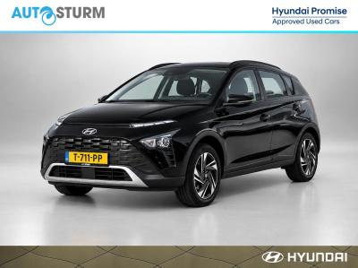 Hyundai Bayon 1.0 t-gdi comfort smart incl. trekhaak