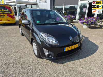 Renault Twingo 1.2-16v collection