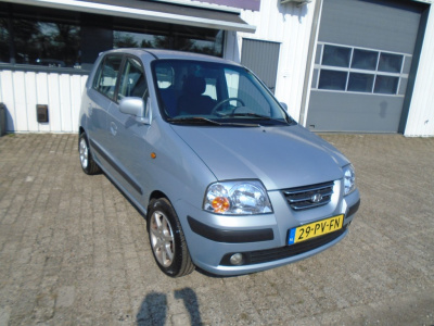 Hyundai Atos 1.1i active prime