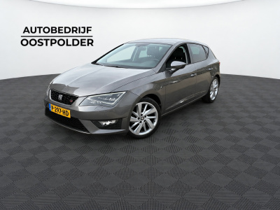 Seat Leon 1.4 ecotsi fr connect