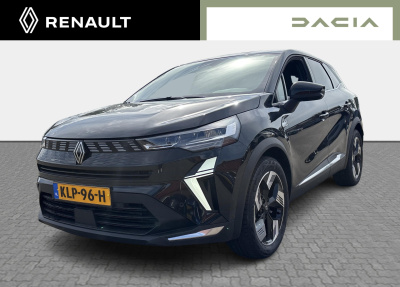 Renault Symbioz 1.8 e-tech full hybrid 160 techno - pack driving & comfort