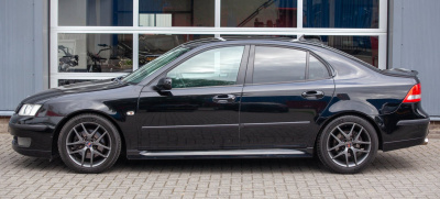 Saab 9-3 sport sedan 1.8t linear