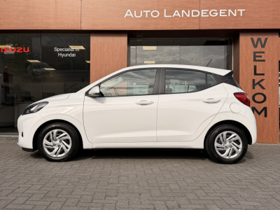 Hyundai I 10 1.0 comfort | carplay | airco | dab | lane assist | cruise control