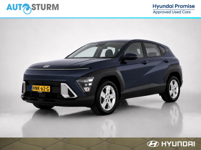 Hyundai Kona 1.6 gdi hev comfort
