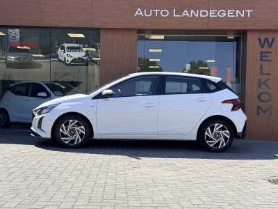 Hyundai I 20 1.0 t-gdi comfort smart | camera | dab | carplay | cruise control | nav