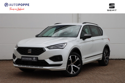 Seat Tarraco 1.4 tsi e-hybrid phev fr business intense 245pk dsg6 | soh 98,9% |