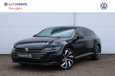 Volkswagen Arteon shooting brake 1.4 tsi ehybrid r-line business 218pk dsg6