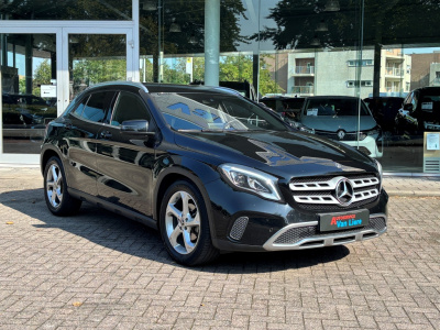 Mercedes-Benz Gla-klasse 200 156pk 7g-dct edition 1