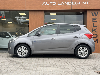 Hyundai Ix20 1.6i i-catcher | camera | trekhaak | cruise control | open dak