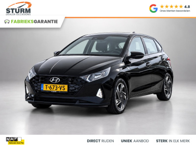 Hyundai I 20 1.0 t-gdi comfort smart automaat incl. trekhaak!