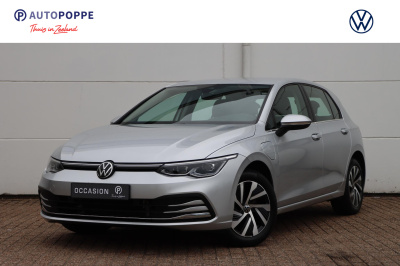 Volkswagen Golf 1.4 ehybrid style 204pk dsg6