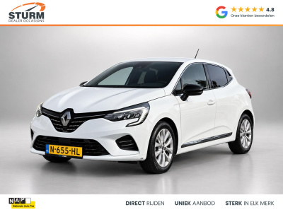 Renault Clio 1.0 tce intens