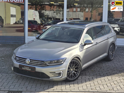 Volkswagen Passat variant 1.4 tsi gte highline