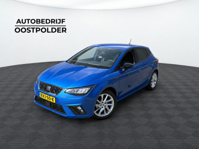 Seat Ibiza 1.0 ecotsi fr business connect