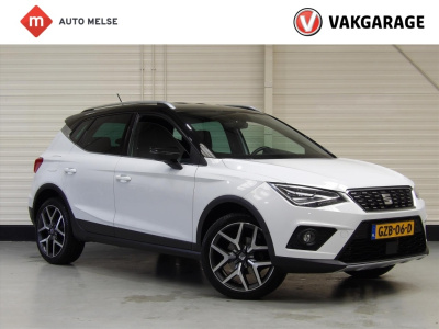 Seat Arona 1.0 tsi 115pk xcellence