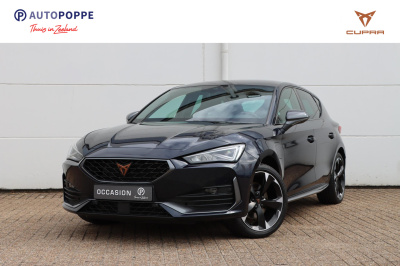Cupra Leon 1.4 e-hybrid business 204pk dsg6 | soh 94,8% |