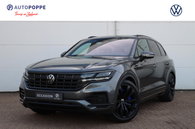 Volkswagen Touareg 3.0 tsi ehybrid 4motion elegance 381pk tiptronic