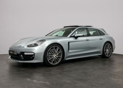 Porsche Panamera sport turismo 2.9 4 e-hybrid