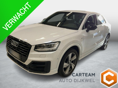 Audi Q2 35 tfsi cod sport pro line s