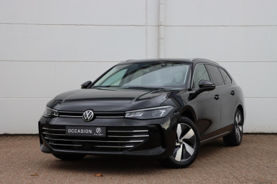Volkswagen Passat variant 1.5 etsi business 150pk dsg7