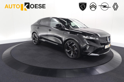 Renault Rafale 1.2 e-tech 4x4 plug-in hybrid 300 atelier alpine | pack light & sound | adaptieve cruise control | elektronische kofferklep | pack winter