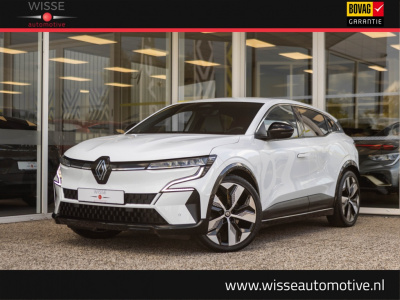 Renault Megane E-tech renault megane e-tech