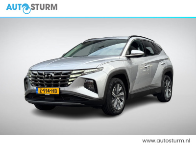 Hyundai Tucson 1.6 t-gdi hev comfort smart nl-auto, 1650kg trekgewicht!
