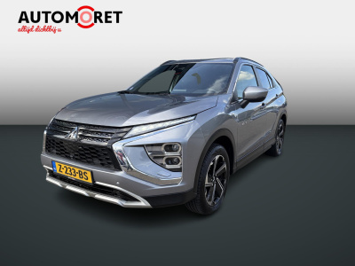 Mitsubishi Eclipse Cross 2.4 phev intense+