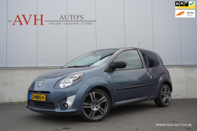 Renault Twingo 1.2-16v authentique
