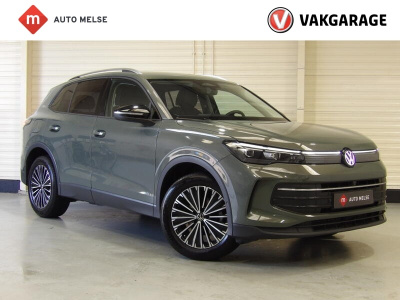 Volkswagen Tiguan 1.5 etsi 96 kw life edition