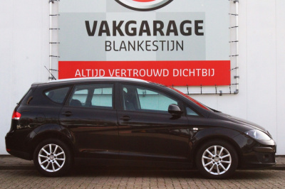 Seat Altea Xl 1.2 tsi eco. style