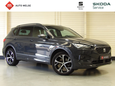 Seat Tarraco fr e-hybrid